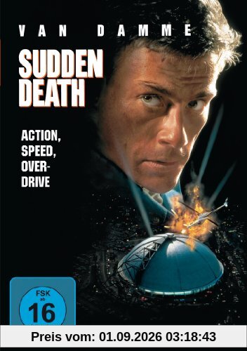 Sudden Death