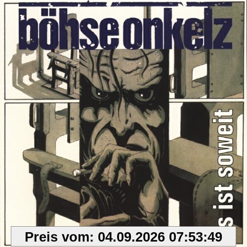Es Ist Soweit