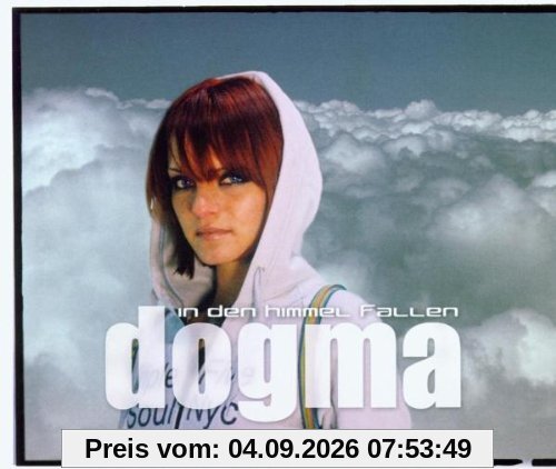 In Den Himmel Fallen