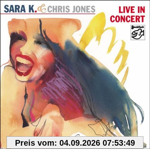 Live in Concert