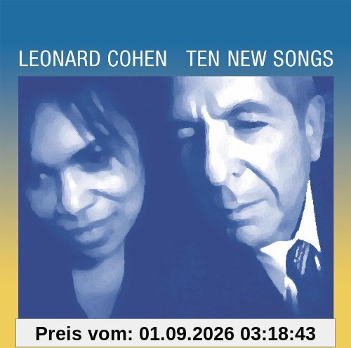 Ten New Songs