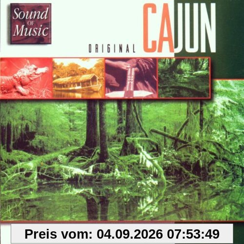 Original Cajun