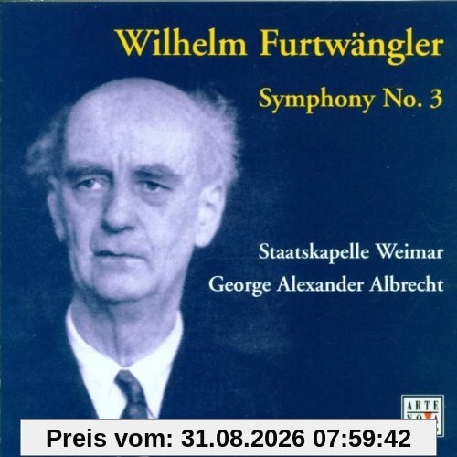 Wilhelm Furtwängler: Sinfonie 3