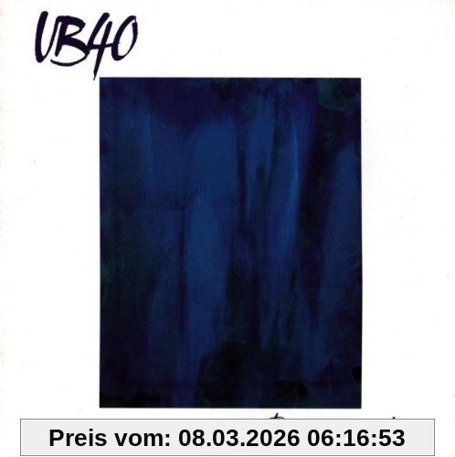 Ub40 Promises And Lies