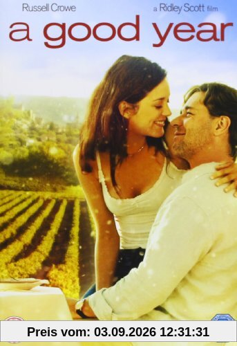 A Good Year [UK Import]