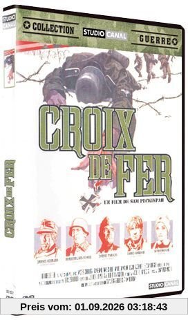 Croix de fer
