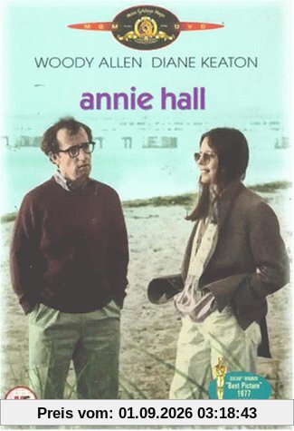 Annie Hall [UK Import]