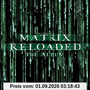Matrix Reloaded [Clean]