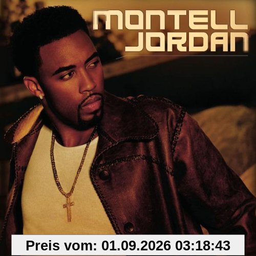 Montell Jordan
