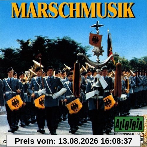Marschmusik