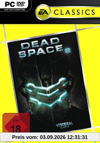 Dead Space 2 [EA Classics]