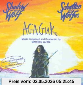 Schatten des Wolfes