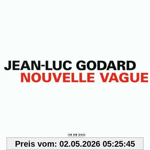 Nouvelle vague