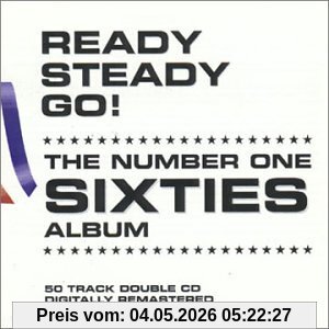 Ready Steady Go