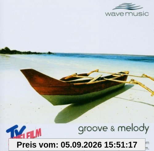 Wave Music-Groove & Melody