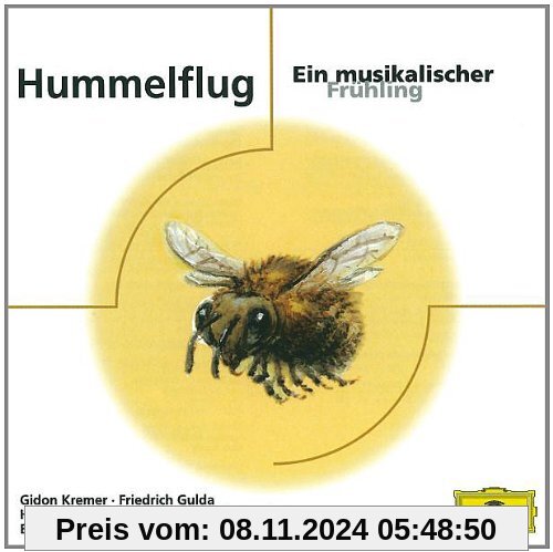 Hummelflug-Ein Musikalischer Frühling (Eloquence)