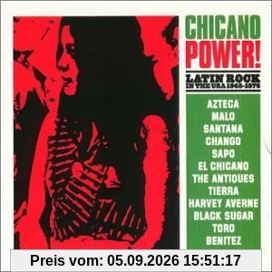 Chicano Power