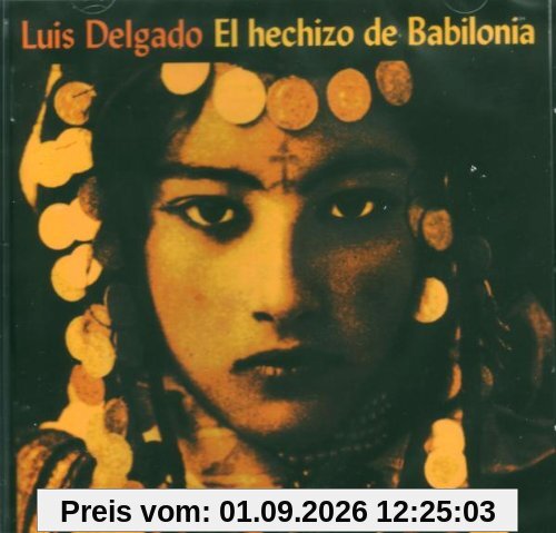 El Hechizo de Babilonea