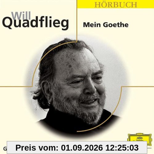 Mein Goethe