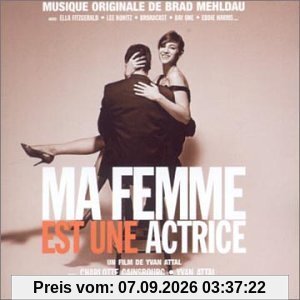 Ma Femme Est une Actrice