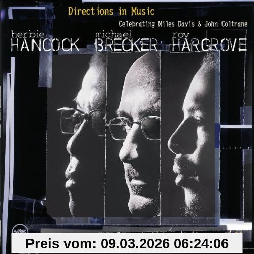 Hancock Directions In Music