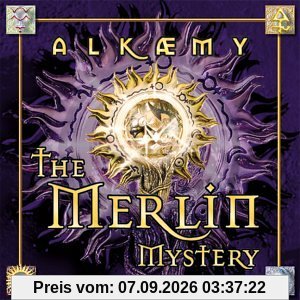 Merlin Mystery