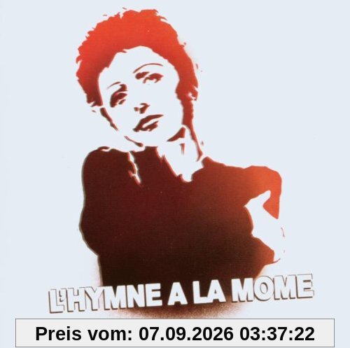 Hymne a la Mome - Tribute a Edith Piaf