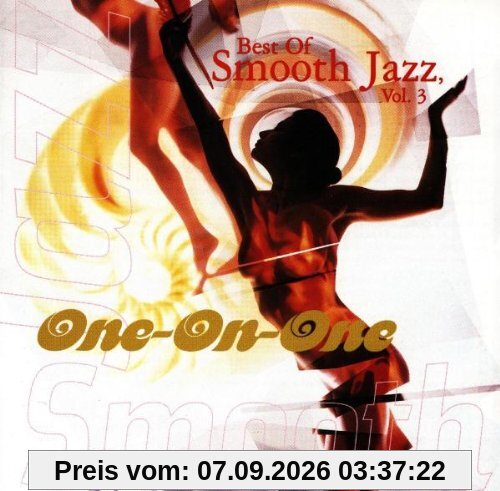 Best of Smooth Jazz Vol.3