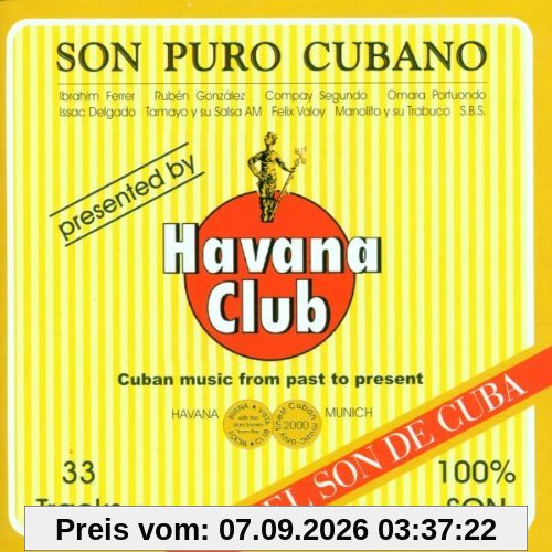 Havana Club Vol.1