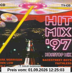 Hit Mix '97