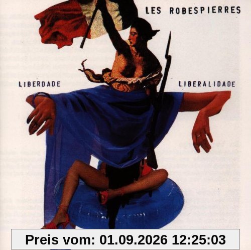 Liberdade Liberalidade