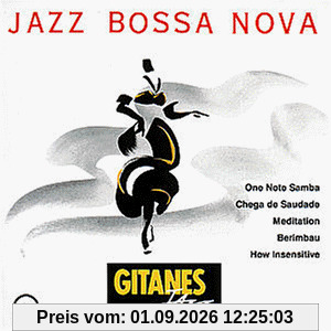 Jazz Round Midnight-Bossa Nova