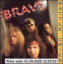 Battle cries