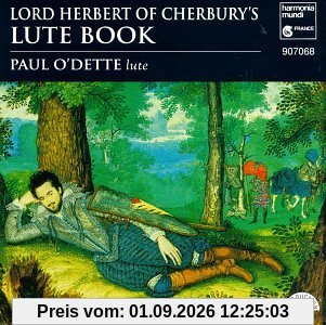 Lautenbuch