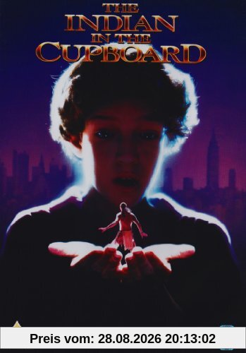 The Indian In The Cupboard [UK Import]