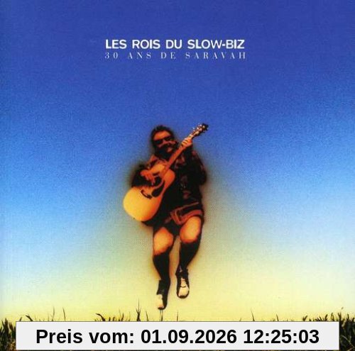 30 Ans de Saravah les Rois du
