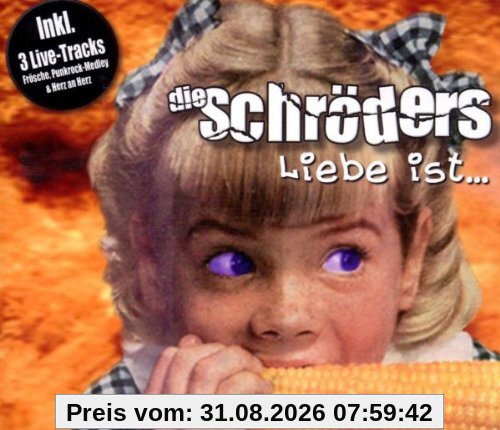 Liebe Ist...
