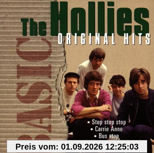 Basic Original Hits