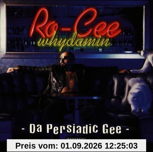 Da Persiadic Gee