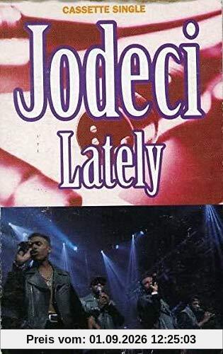 Lately [Import]