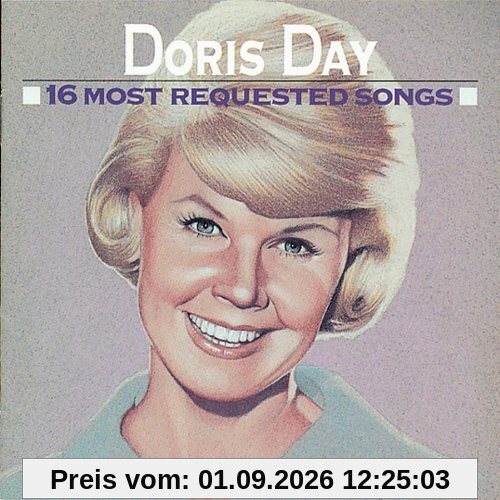 16 Most Requested Songs