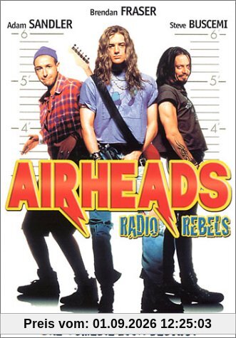 Radio rebels [FR Import]