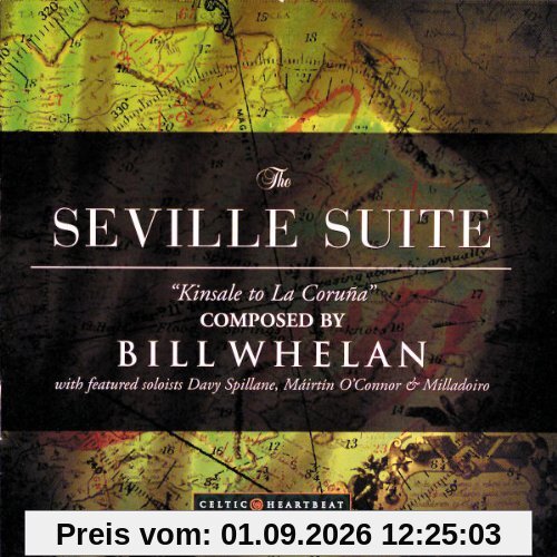The Seville Suite