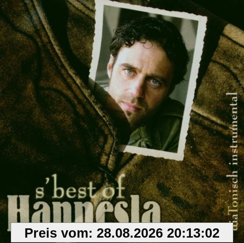 S'Best of Hannesla-Diatonisch Instru