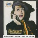 Mistinguett
