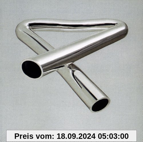 Tubular Bells 3