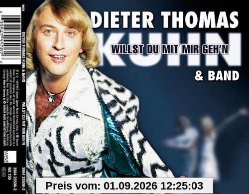 Willst du mit Mir Gehn/du Laes