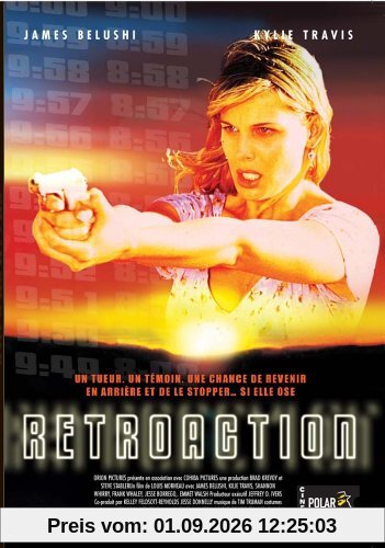 Retroaction [FR Import]