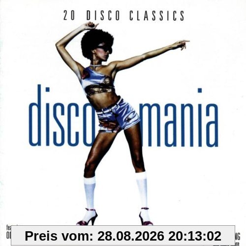 Disco Mania