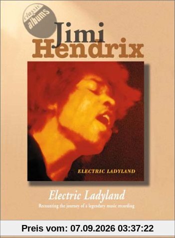Hendrix, Jimi - Electric Ladyland (DVD)